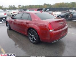 Chrysler 300C 2021 3