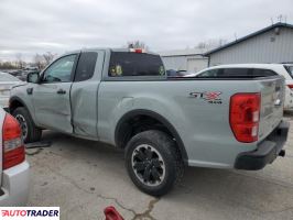 Ford Ranger 2021 2