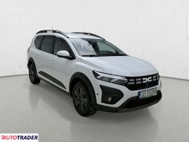 Dacia Pozostałe 2024 1.0 90 KM Dacia Pozostałe 2024 1.0 90 KM