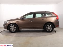 Volvo XC60 2013 2.0 134 KM