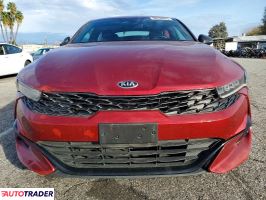 Kia Pozostałe 2021 1