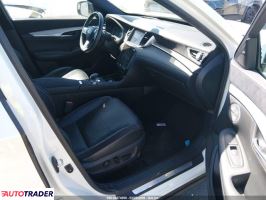 Infiniti QX50 2020 2