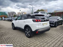 Peugeot 3008 2017 1.2 130 KM