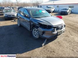 Ford Escape - zobacz ofertę