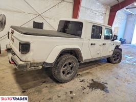 Jeep Pozostałe 2020 3