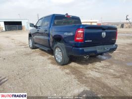 Dodge Ram 2019 5 Dodge Ram 2019 5
