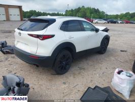 Mazda CX-30 2022 2