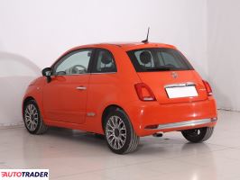 Fiat 500 2022 1.0 68 KM