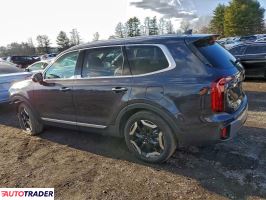 Kia Pozostałe 2025 3