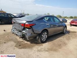 Nissan Altima 2020 2 Nissan Altima 2020 2