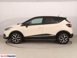 Renault Captur 2017 1.2 116 KM