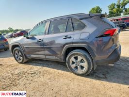Toyota Pozostałe 2024 2