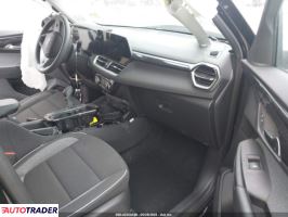Chevrolet Blazer 2024 1