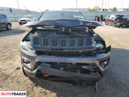 Jeep Compass 2019 2 Jeep Compass 2019 2