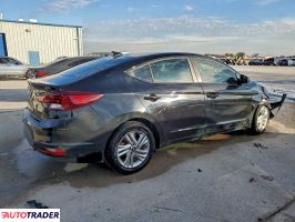 Hyundai Elantra 2020 2