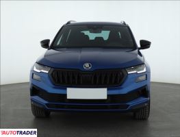 Skoda Karoq 2024 1.5 147 KM