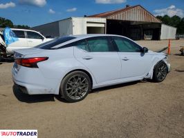 Nissan Altima 2023 2