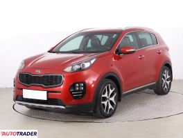 Kia Sportage 2016 1.6 174 KM