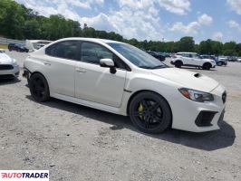 Subaru Pozostałe 2021 2 Subaru Pozostałe 2021 2