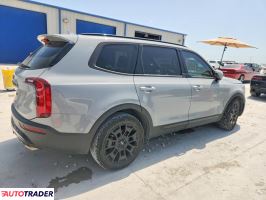 Kia Pozostałe 2022 3