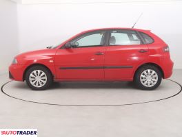 Seat Ibiza 2006 1.4 84 KM Seat Ibiza 2006 1.4 84 KM