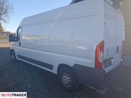 Citroen Jumper 2017 2.0