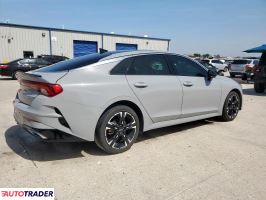 Kia Pozostałe 2024 1