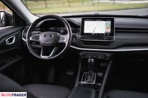 Jeep Compass 2023 1.5 128 KM