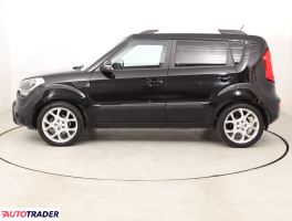 Kia Soul 2012 1.6 138 KM