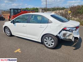 Toyota Corolla 2023 2