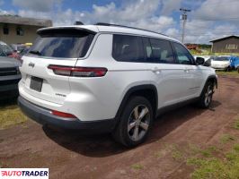 Jeep Cherokee 2021 3
