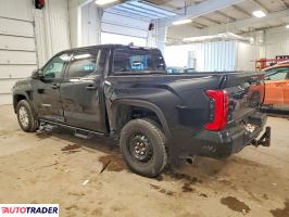 Toyota Tundra 2025 3