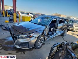 Nissan Altima - zobacz ofertę