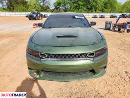 Dodge Charger 2020 3