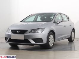 Seat Leon 2018 1.2 108 KM