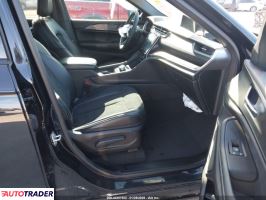 Jeep Grand Cherokee 2025 3