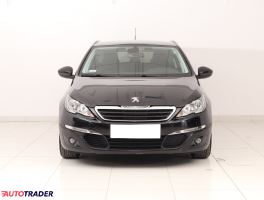 Peugeot 308 2015 1.6 118 KM Peugeot 308 2015 1.6 118 KM