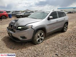 Jeep Cherokee 2019 2 Jeep Cherokee 2019 2