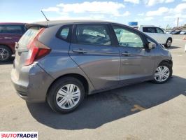Honda Pozostałe 2019 1 Honda Pozostałe 2019 1