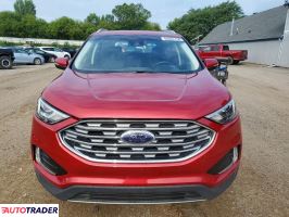 Ford Edge 2020 2