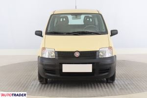 Fiat Panda 2009 1.1 53 KM