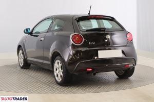 Alfa Romeo Mito 2010 1.2 93 KM