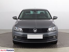 Volkswagen Jetta 2017 1.4 123 KM Volkswagen Jetta 2017 1.4 123 KM