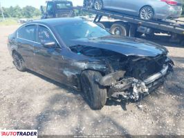 BMW 540 2019 3 BMW 540 2019 3
