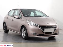 Peugeot 208 2012 1.4 93 KM