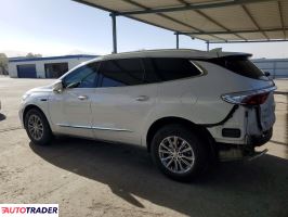 Buick Enclave 2023 3