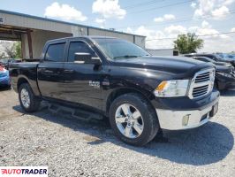 Dodge Ram 2019 5 Dodge Ram 2019 5