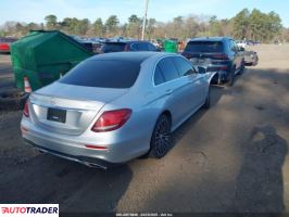 Mercedes 300 2019 2