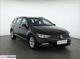 Volkswagen Passat 2019 2.0 147 KM Volkswagen Passat 2019 2.0 147 KM