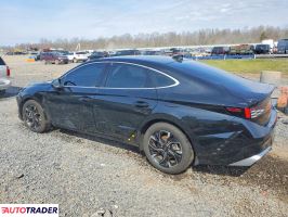 Hyundai Sonata 2025 2